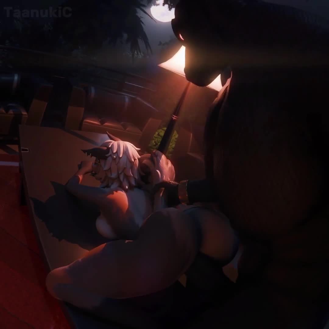 Rule34 – If it exists, there is porn of it / / 8725193