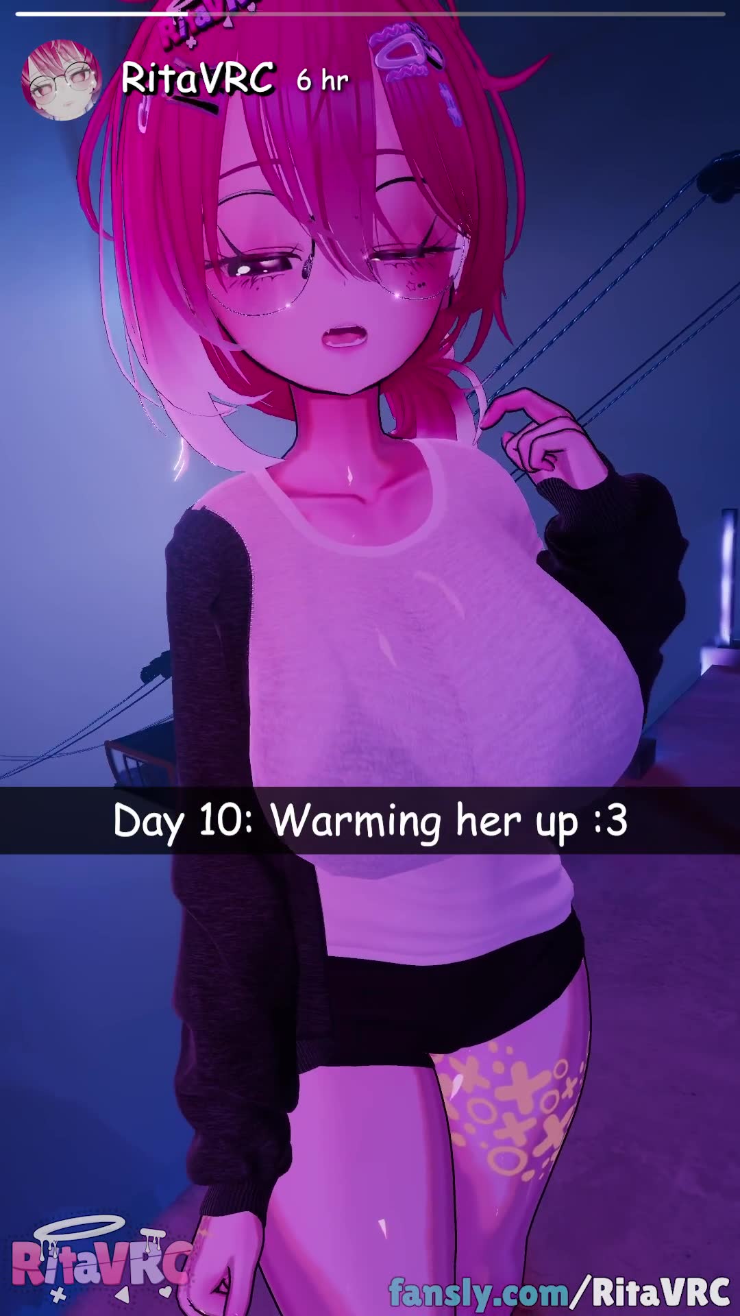 Rule34 – If it exists, there is porn of it / / 8725262