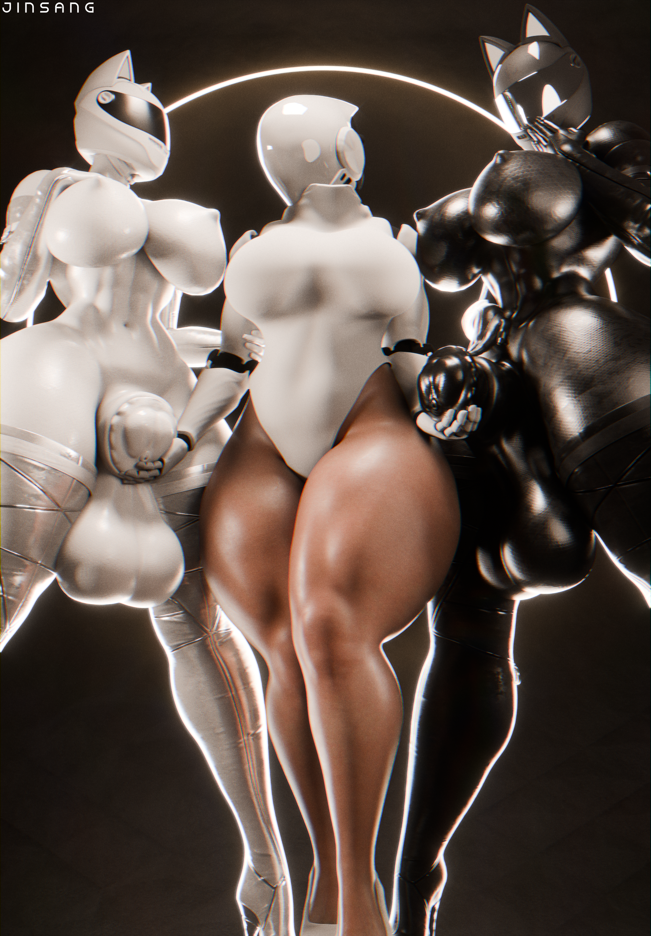 Rule34 – If it exists, there is porn of it / haydee / 8725303