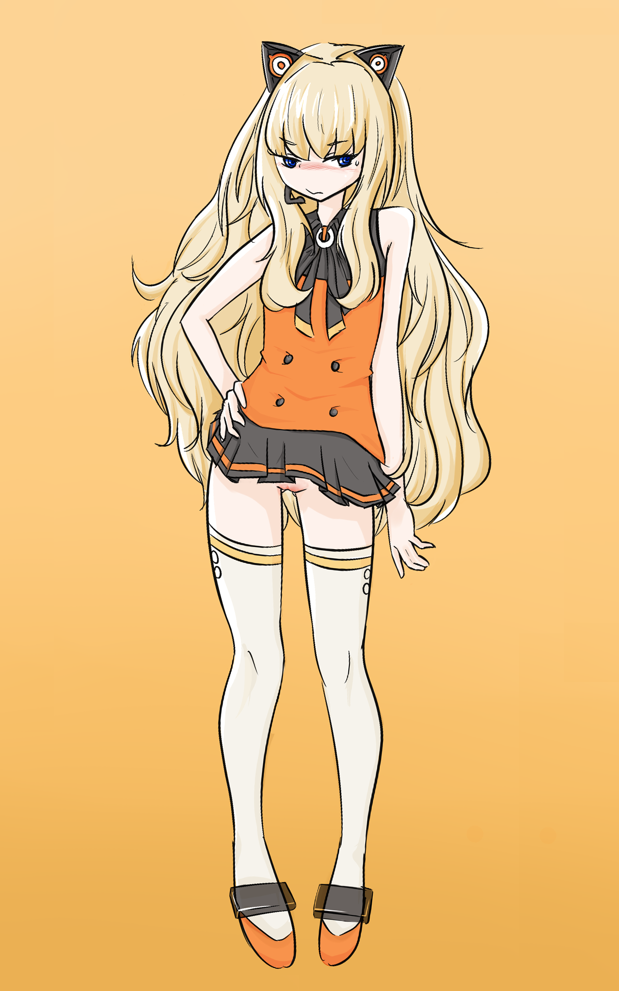 Rule34 – If it exists, there is porn of it / seeu / 419596