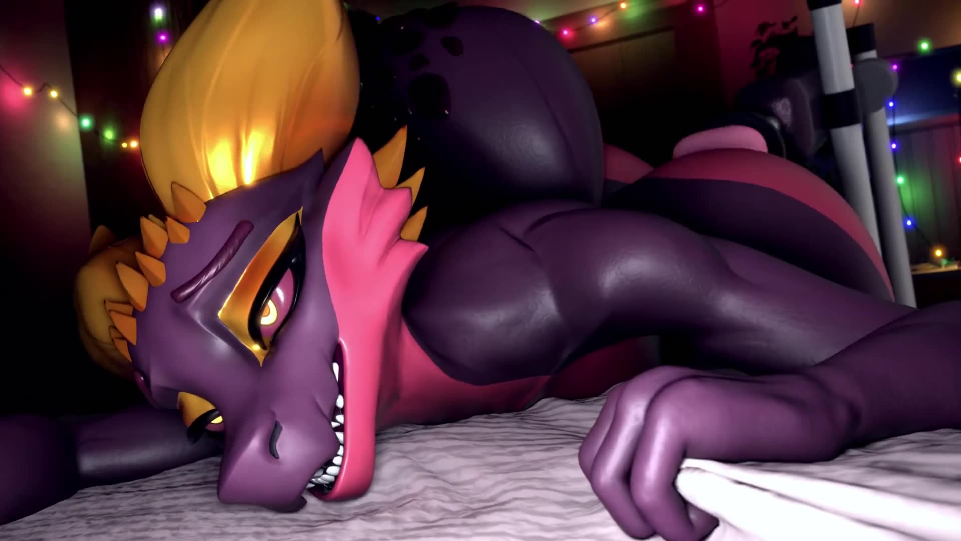 Rule34 – If it exists, there is porn of it / / 8725338