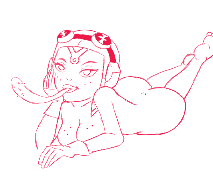 Rule34 – If it exists, there is porn of it / artist request, princess attea / 419789