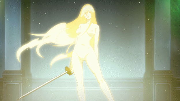 Rule34 – If it exists, there is porn of it / hukase, mina tepes / 419848