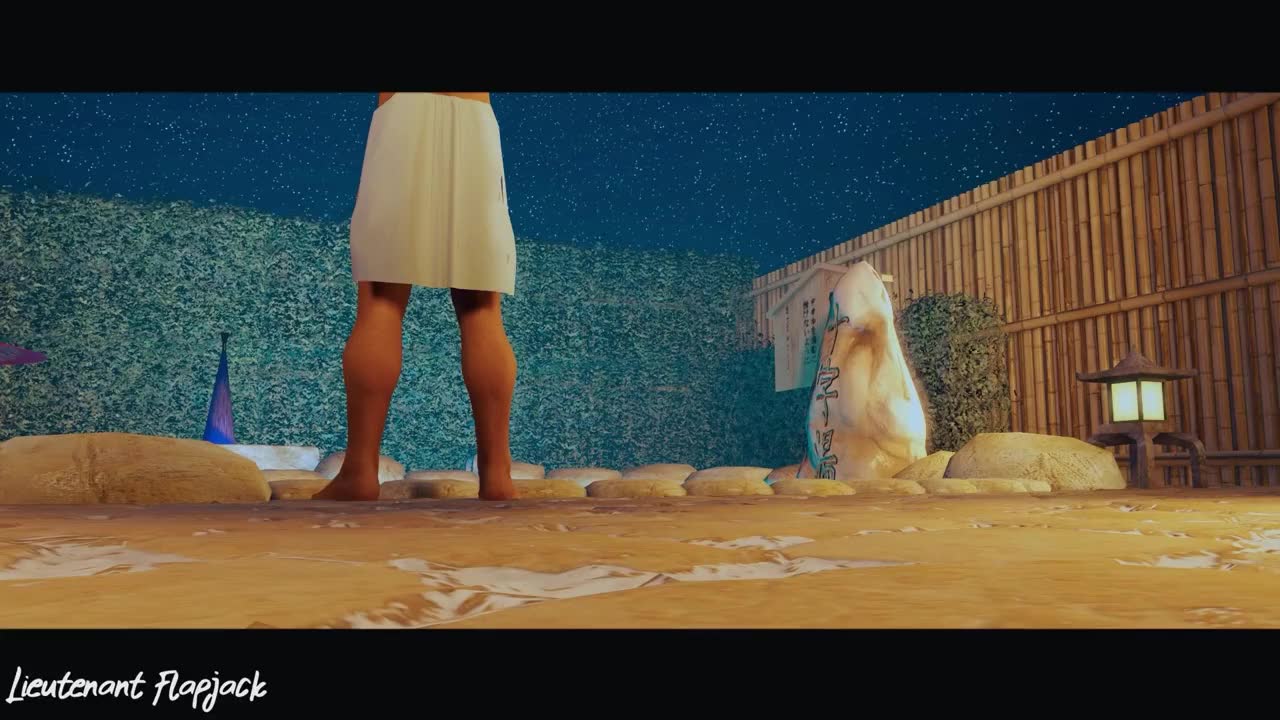 Rule34 – If it exists, there is porn of it / isabella valentine / 8725483