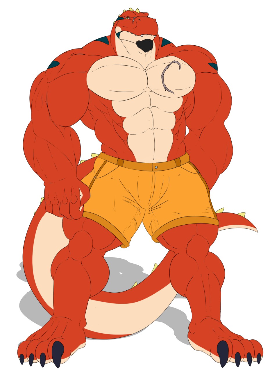 Rule34 – If it exists, there is porn of it / abrahamsillo / 419938