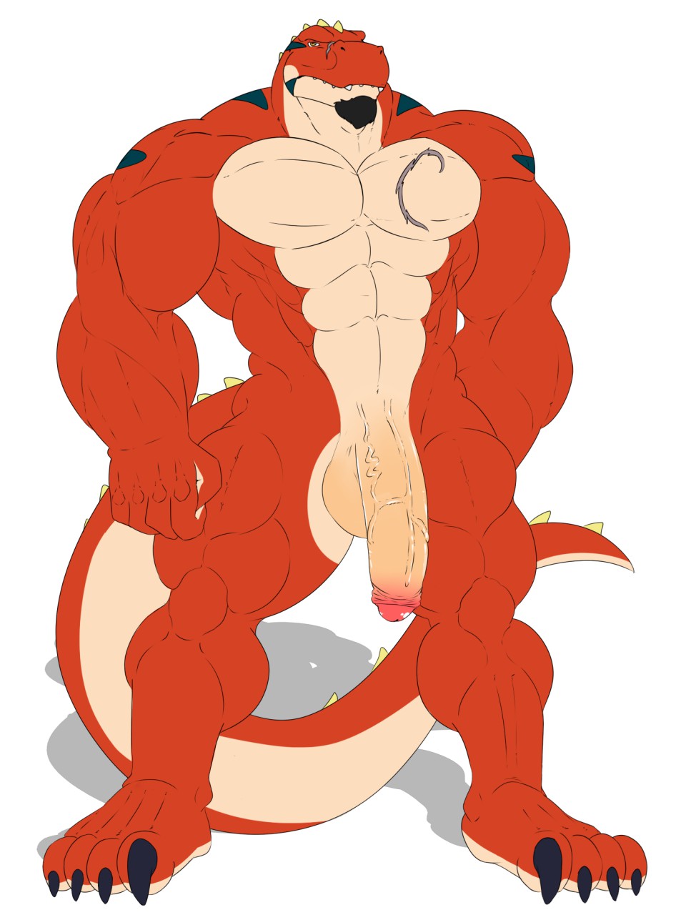 Rule34 – If it exists, there is porn of it / abrahamsillo / 419944