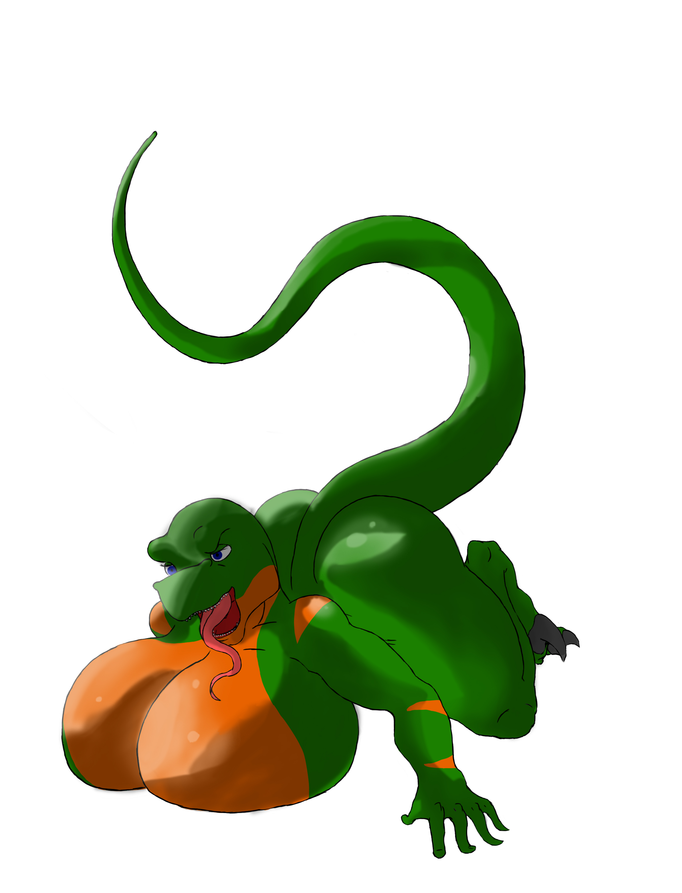 Rule34 – If it exists, there is porn of it / / 420025