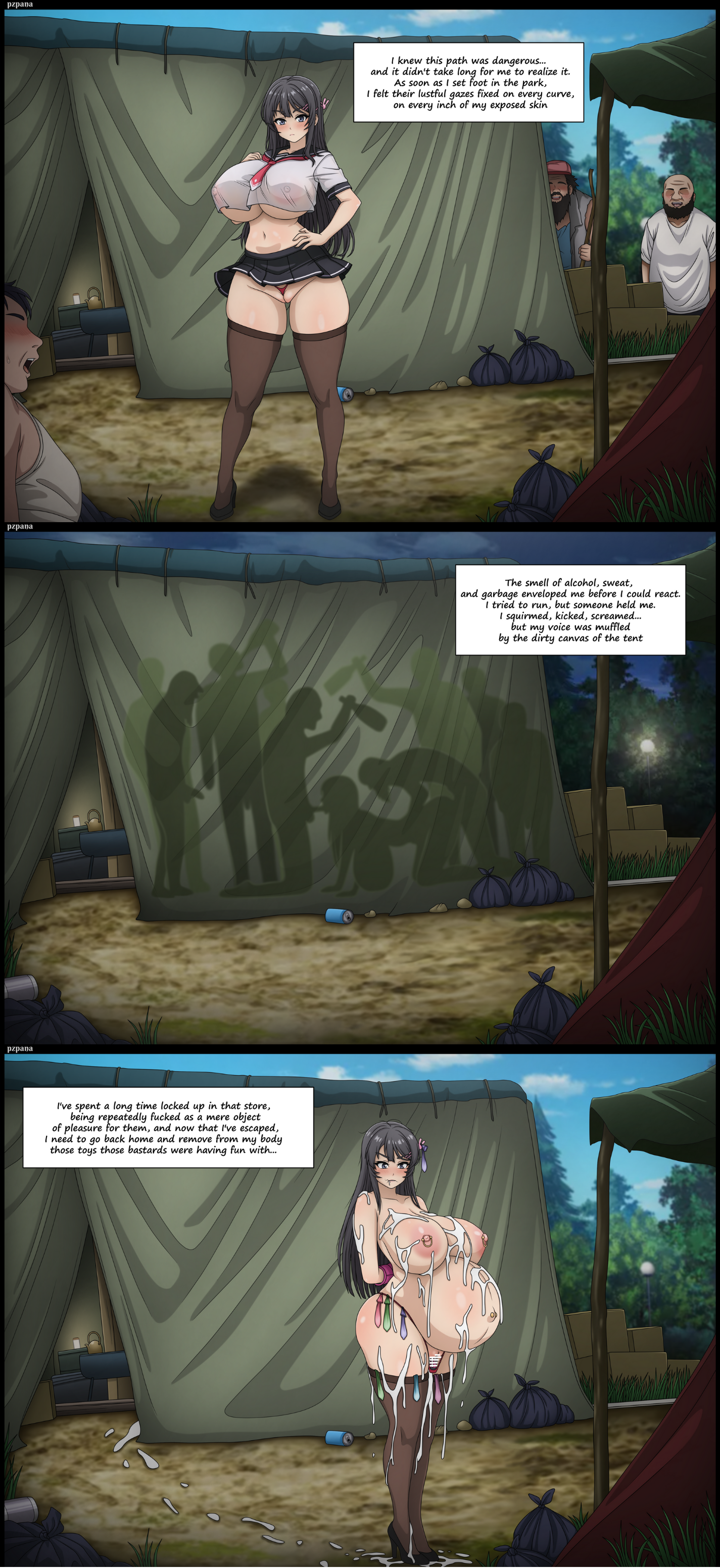 Rule34 – If it exists, there is porn of it / sakurajima mai / 8725535