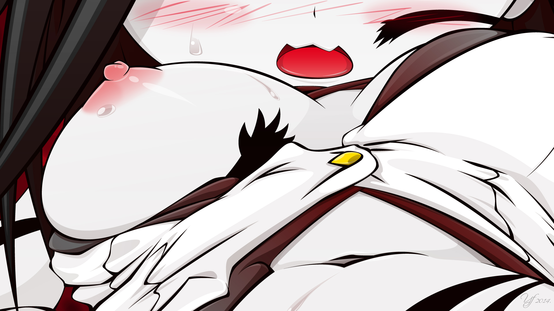 Rule34 – If it exists, there is porn of it / yf, vector / 420059