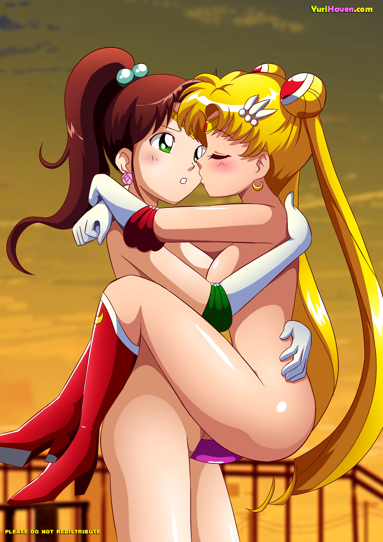 Rule34 – If it exists, there is porn of it / makoto kino, sailor jupiter, sailor moon, usagi tsukino / 420082