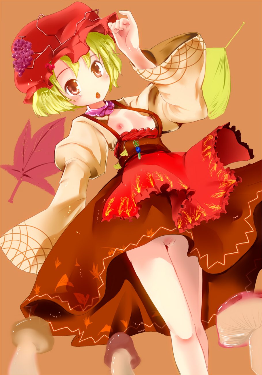 Rule34 – If it exists, there is porn of it / takara akihito, minoriko aki / 420113