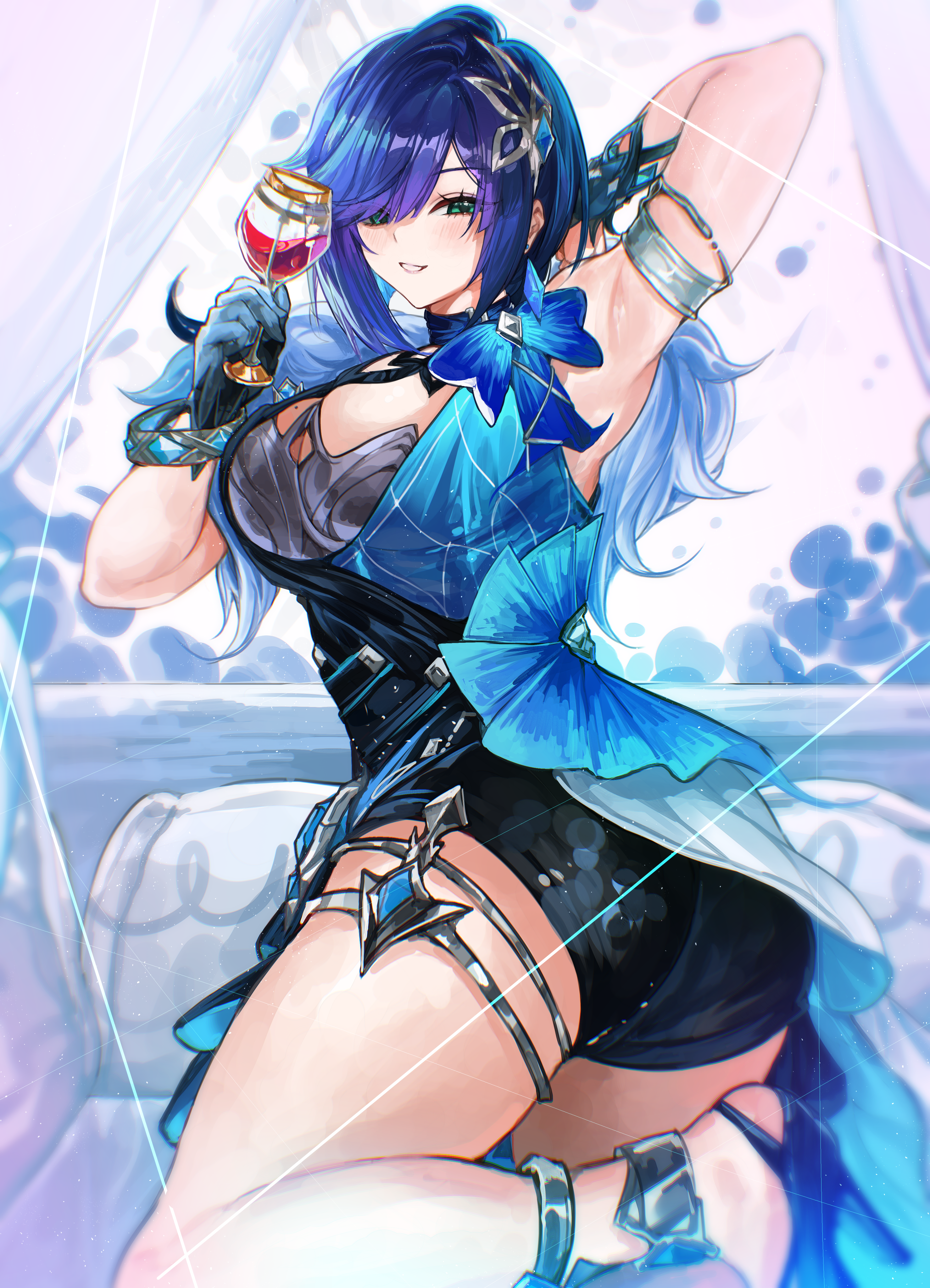 Rule34 – If it exists, there is porn of it / / 8725573