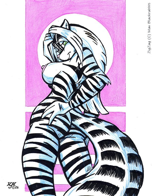 Rule34 – If it exists, there is porn of it / unknown artist, zig zag / 420217