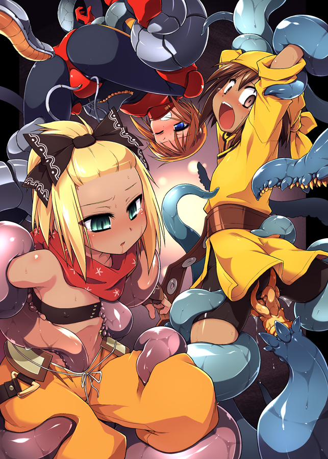 Rule34 – If it exists, there is porn of it / hun, razzy / 420219