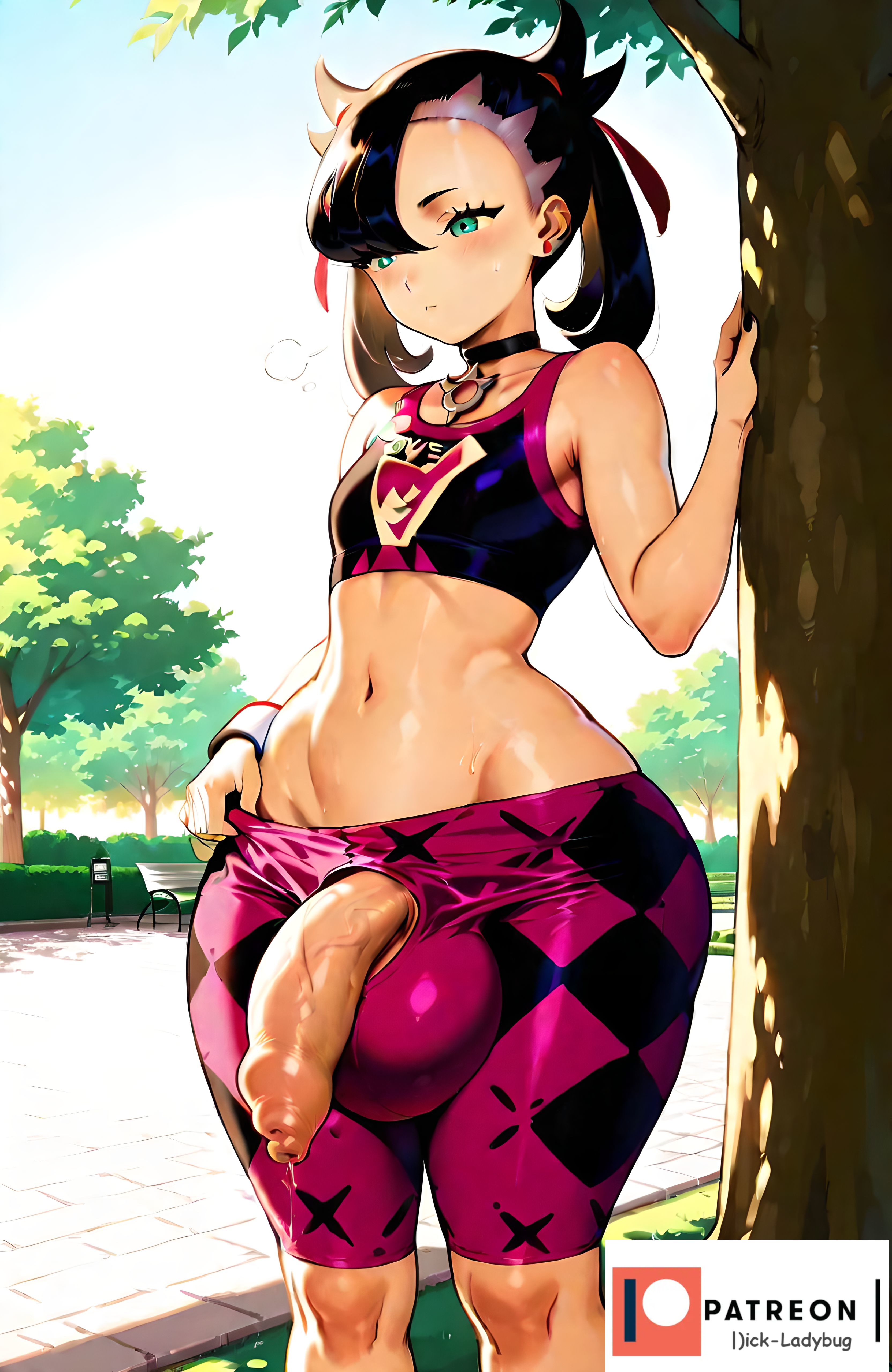 Rule34 – If it exists, there is porn of it / marnie (pokemon) / 8726075