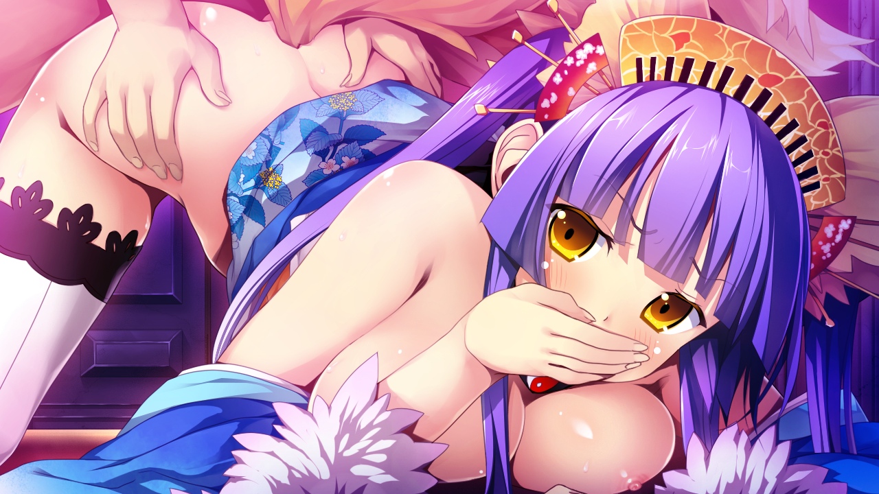 Rule34 – If it exists, there is porn of it / / 420286