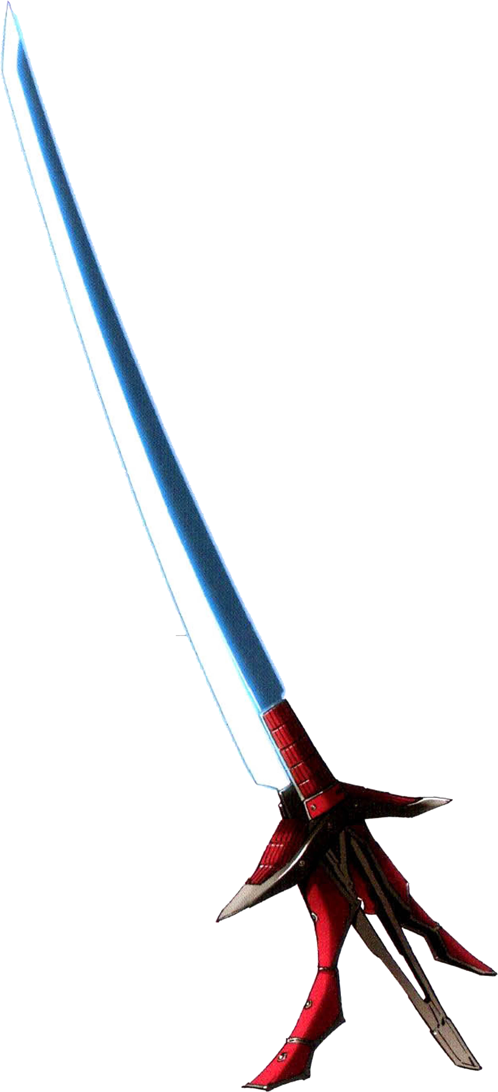 takei hiroyuki, amidamaru, shaman king, absurdres, highres, samurai, spirit of sword, sword, transparent background, weapon