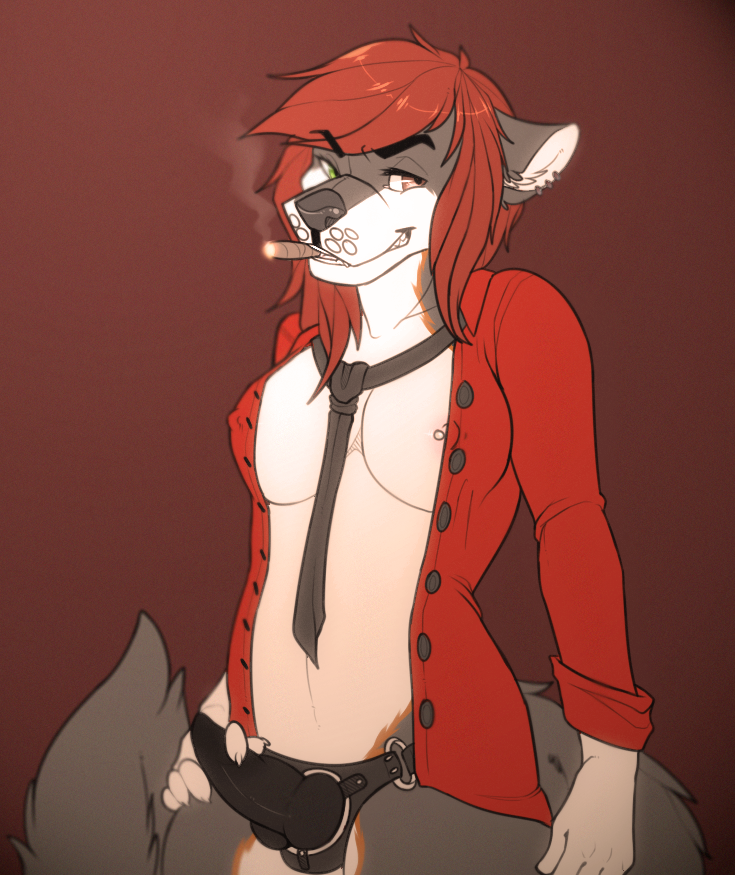 Rule34 – If it exists, there is porn of it / dominate (artist) / 420365