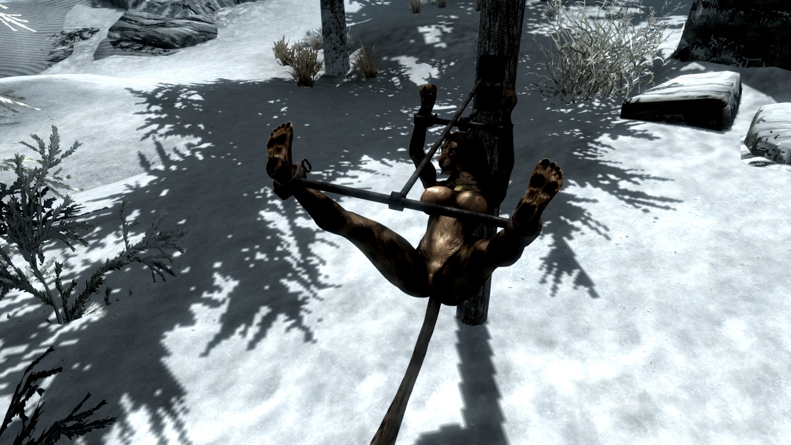 Rule34 – If it exists, there is porn of it / khajiit / 420374