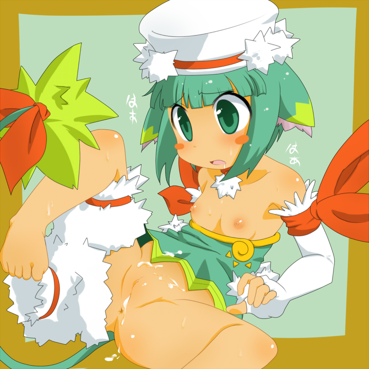 Rule34 – If it exists, there is porn of it / rufeel (summon night) / 420386