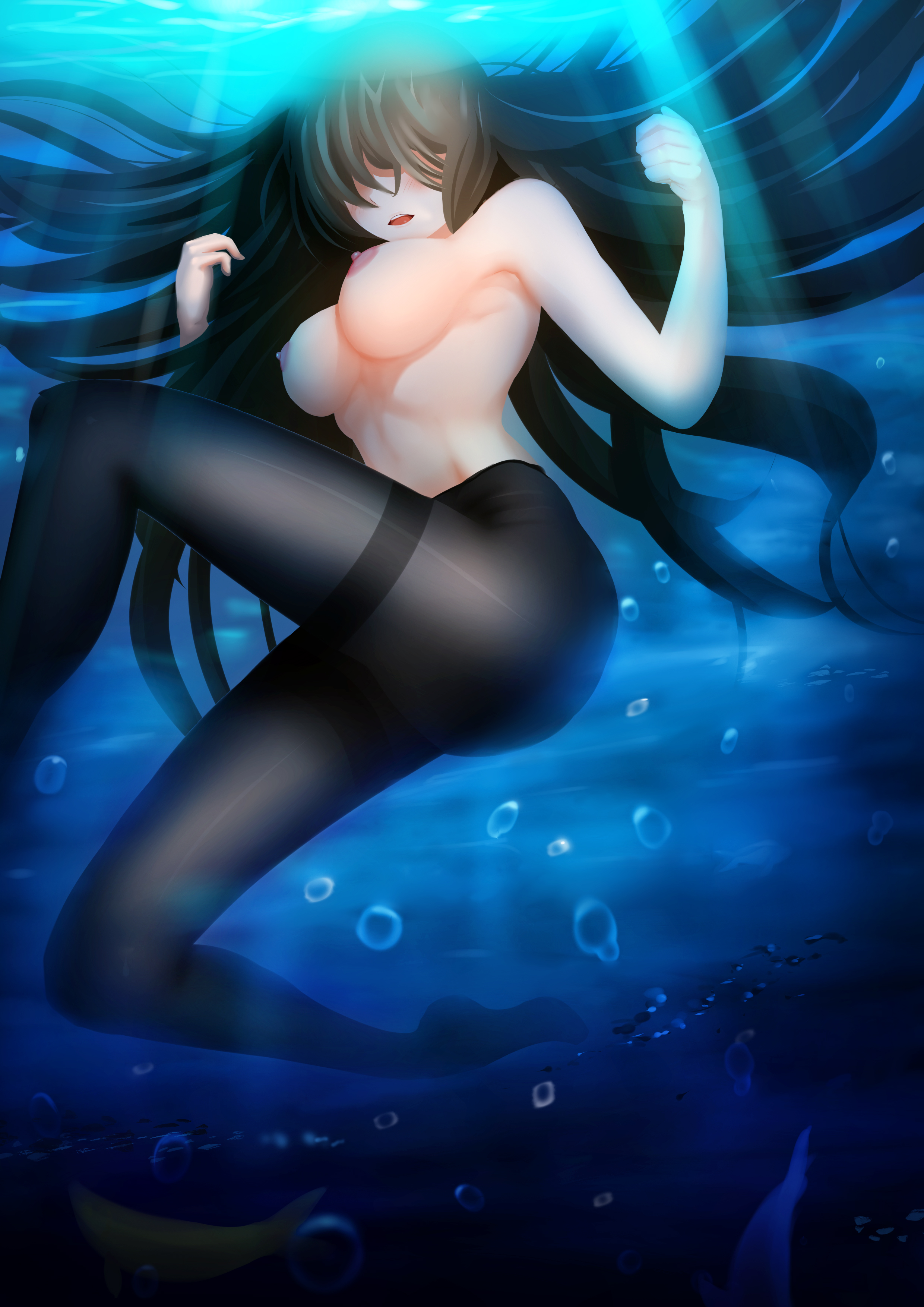 Rule34 – If it exists, there is porn of it / legendarysoulii / 420387