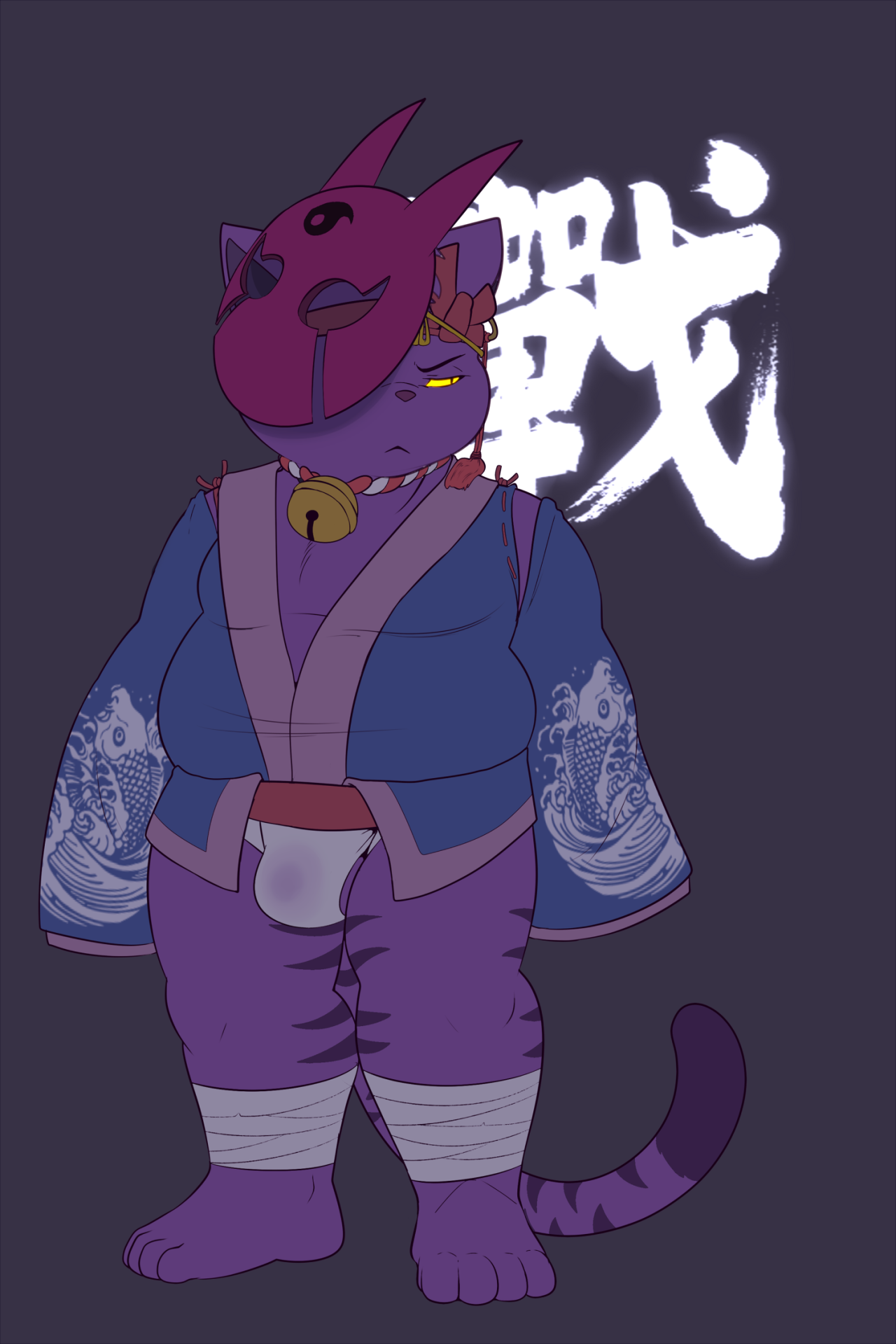 Rule34 – If it exists, there is porn of it / eroborus, leliel / 420430