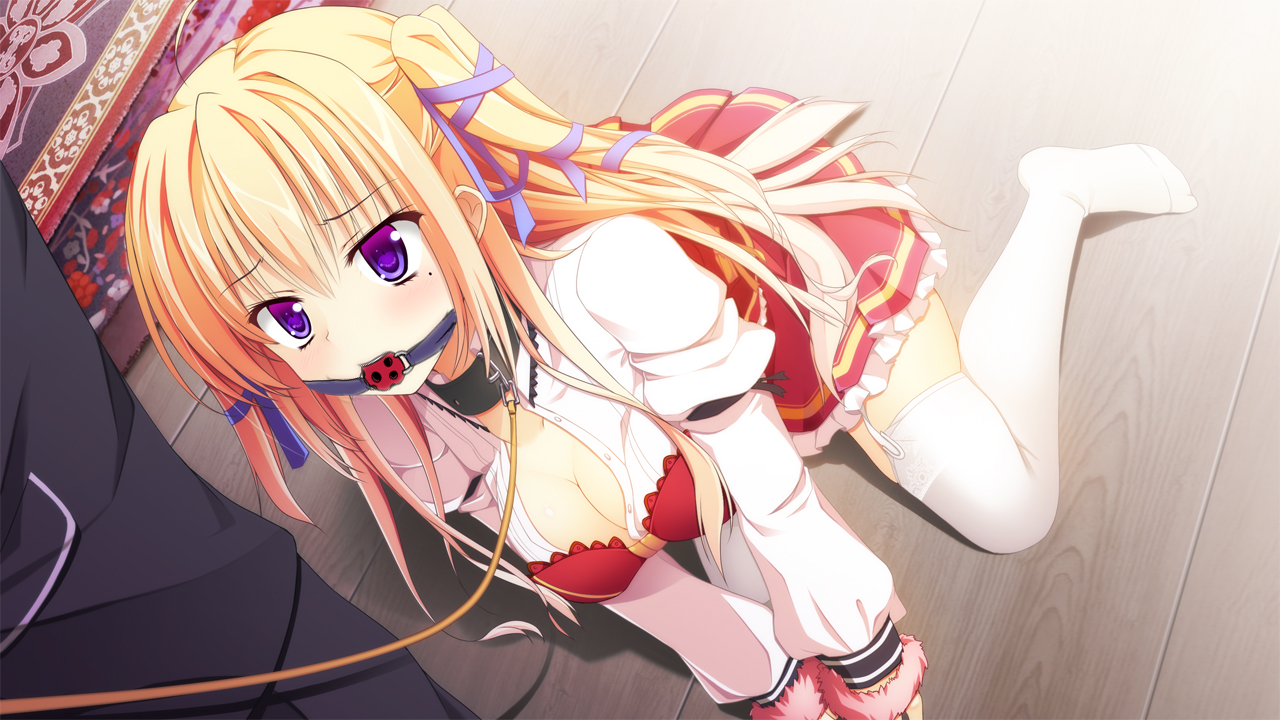 Rule34 – If it exists, there is porn of it / / 420455