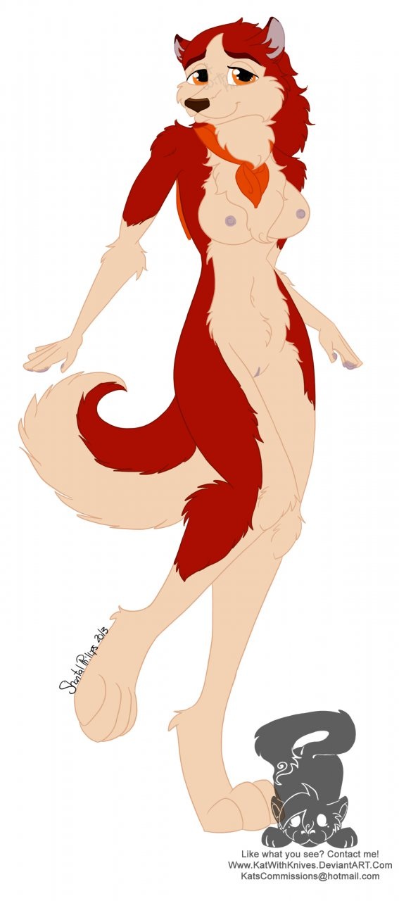 Rule34 – If it exists, there is porn of it / katwithnives, jenna / 420456