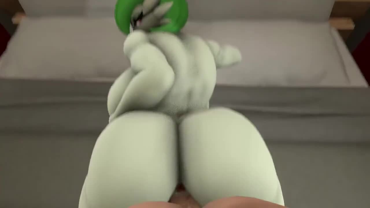 Rule34 – If it exists, there is porn of it / gardevoir, pokemon (species) / 8726172
