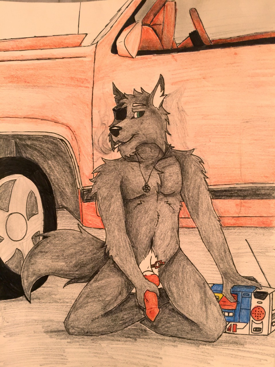 Rule34 – If it exists, there is porn of it / / 420500