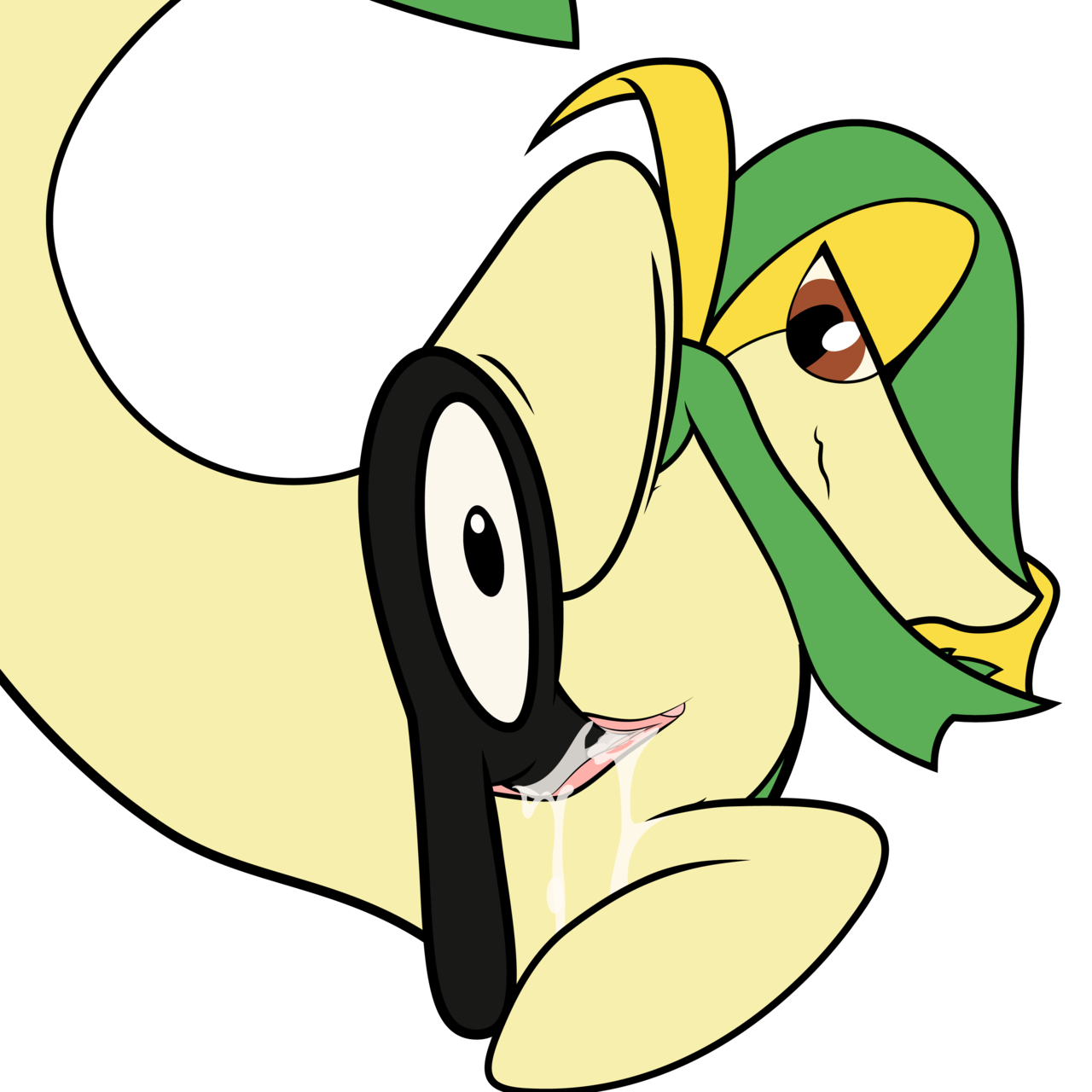 Rule34 – If it exists, there is porn of it / unknown artist, snivy, unown / 420525
