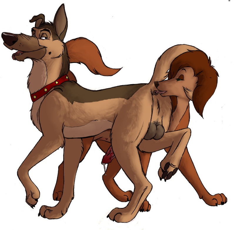 Rule34 – If it exists, there is porn of it / marjani, charlie barkin, sasha la fleur / 420619