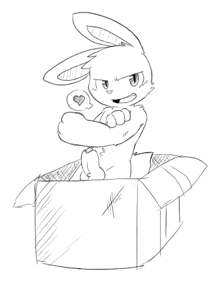 Rule34 – If it exists, there is porn of it / oob / 420649