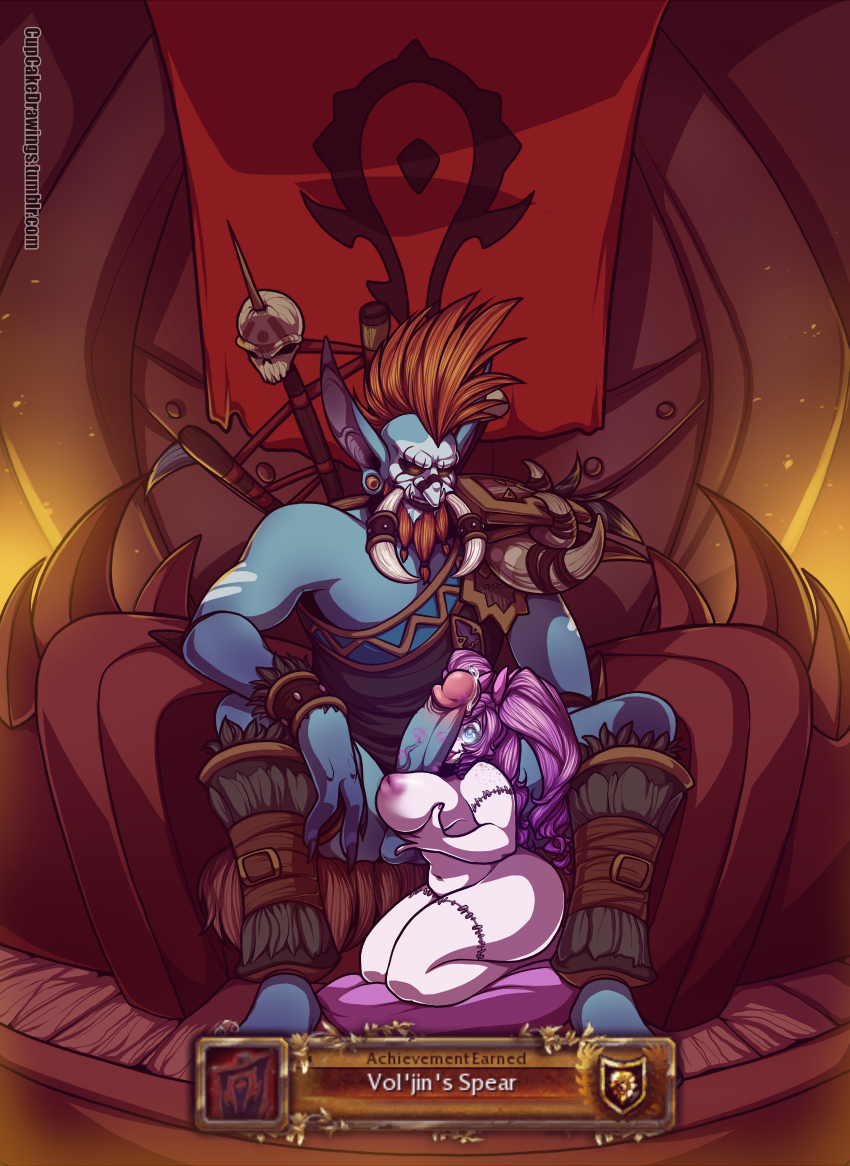 Rule34 – If it exists, there is porn of it / cupcake992, miama / 420696