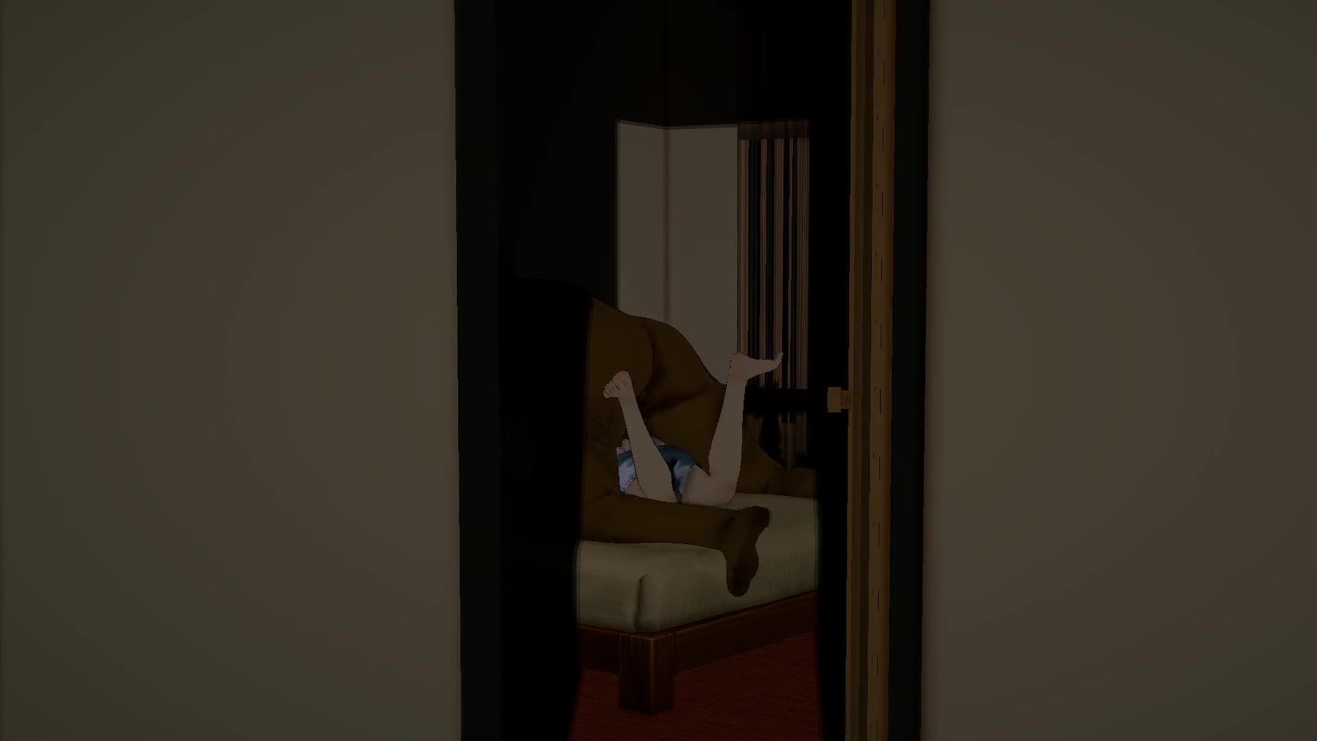 Rule34 – If it exists, there is porn of it / / 8726244