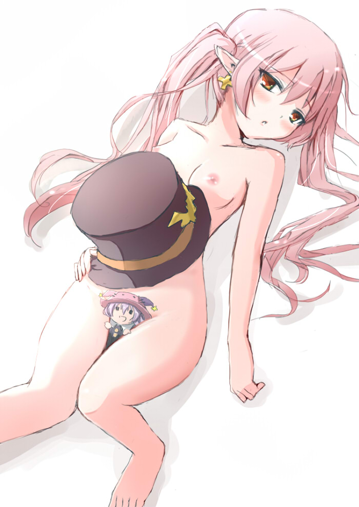 Rule34 – If it exists, there is porn of it / dolce (rune factory), pico (rune factory) / 420882