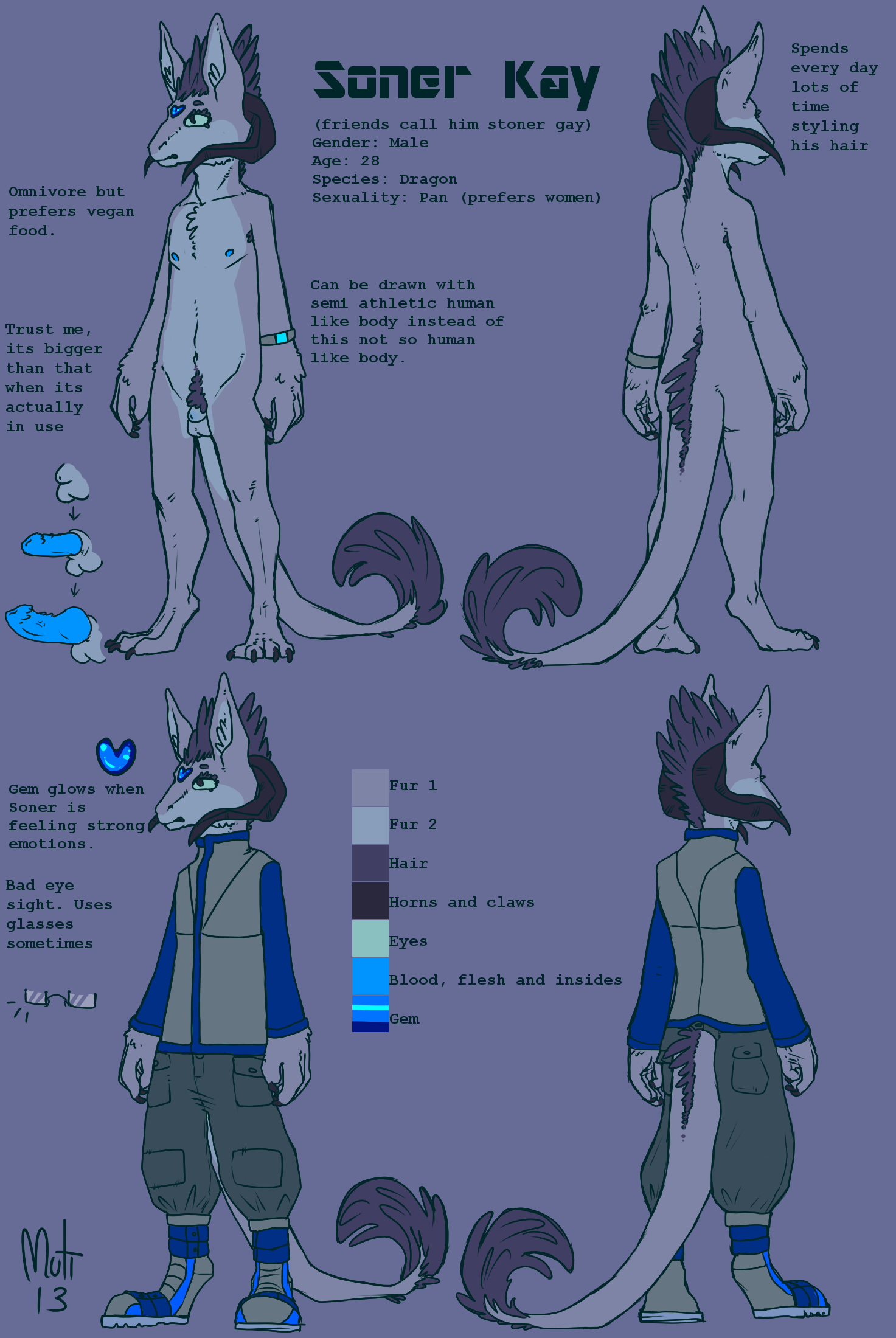 Rule34 – If it exists, there is porn of it / mutisija, soner kay / 420913