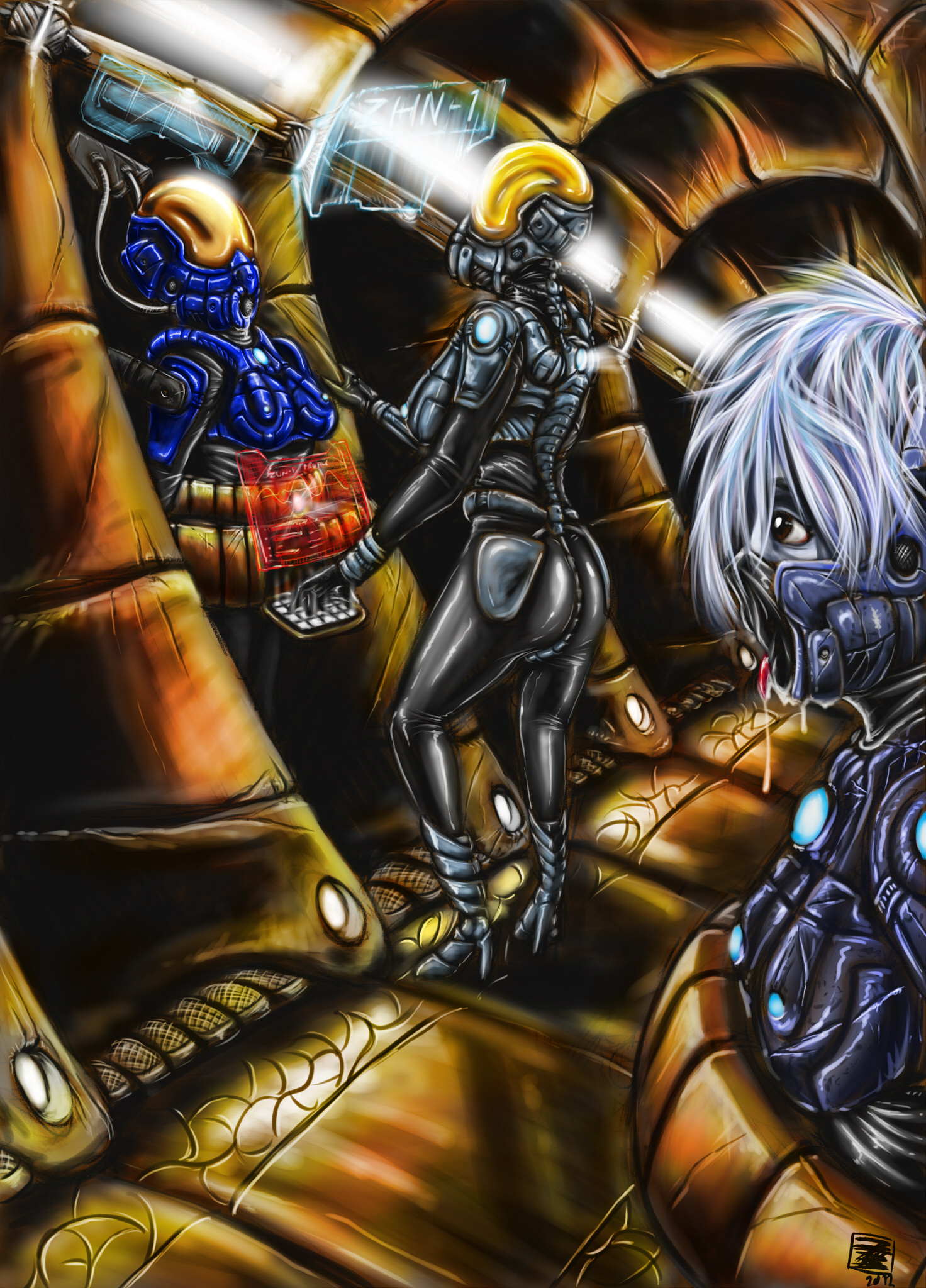 Rule34 – If it exists, there is porn of it / s0lar1x / 420969