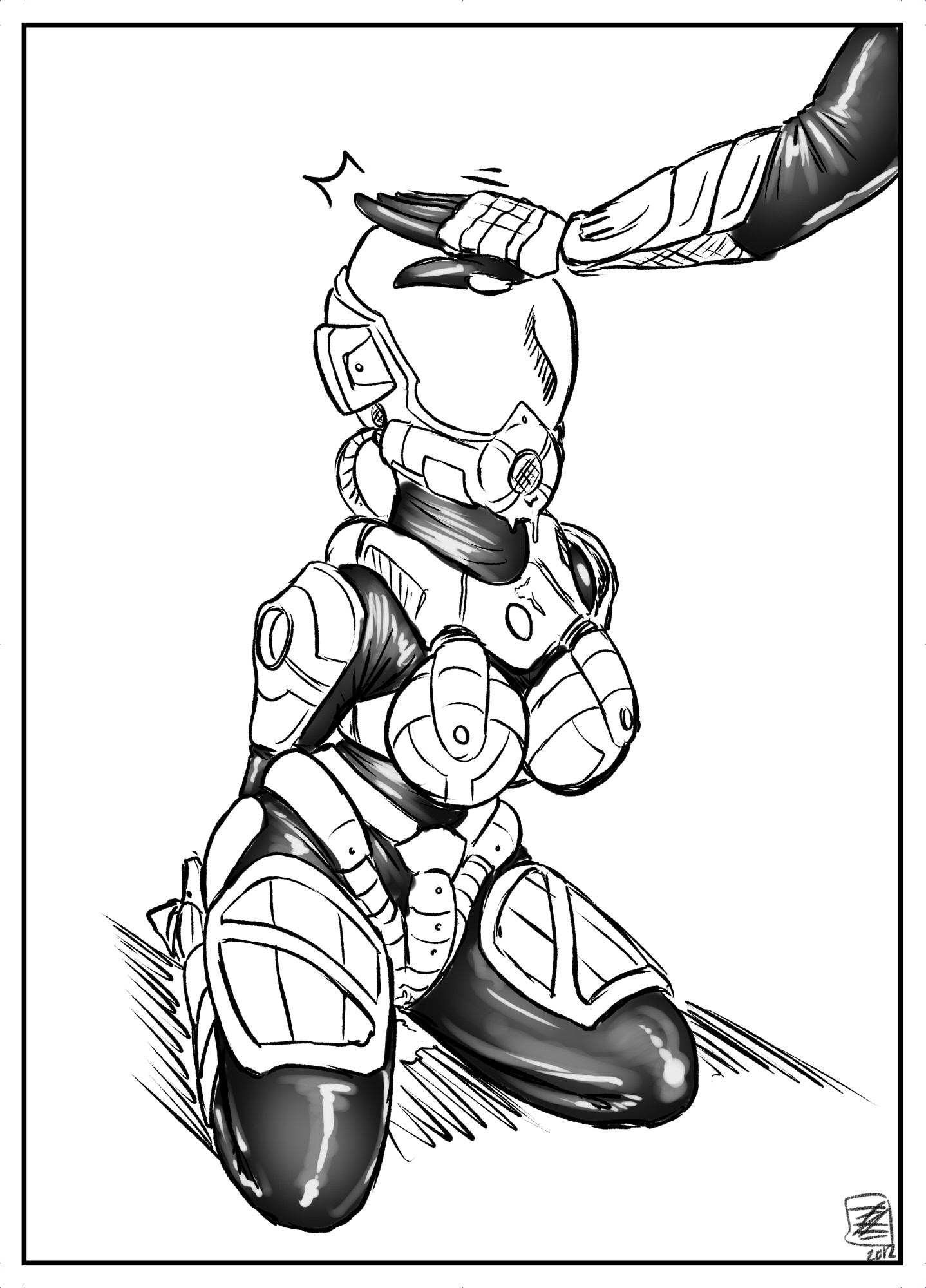 Rule34 – If it exists, there is porn of it / s0lar1x / 420984