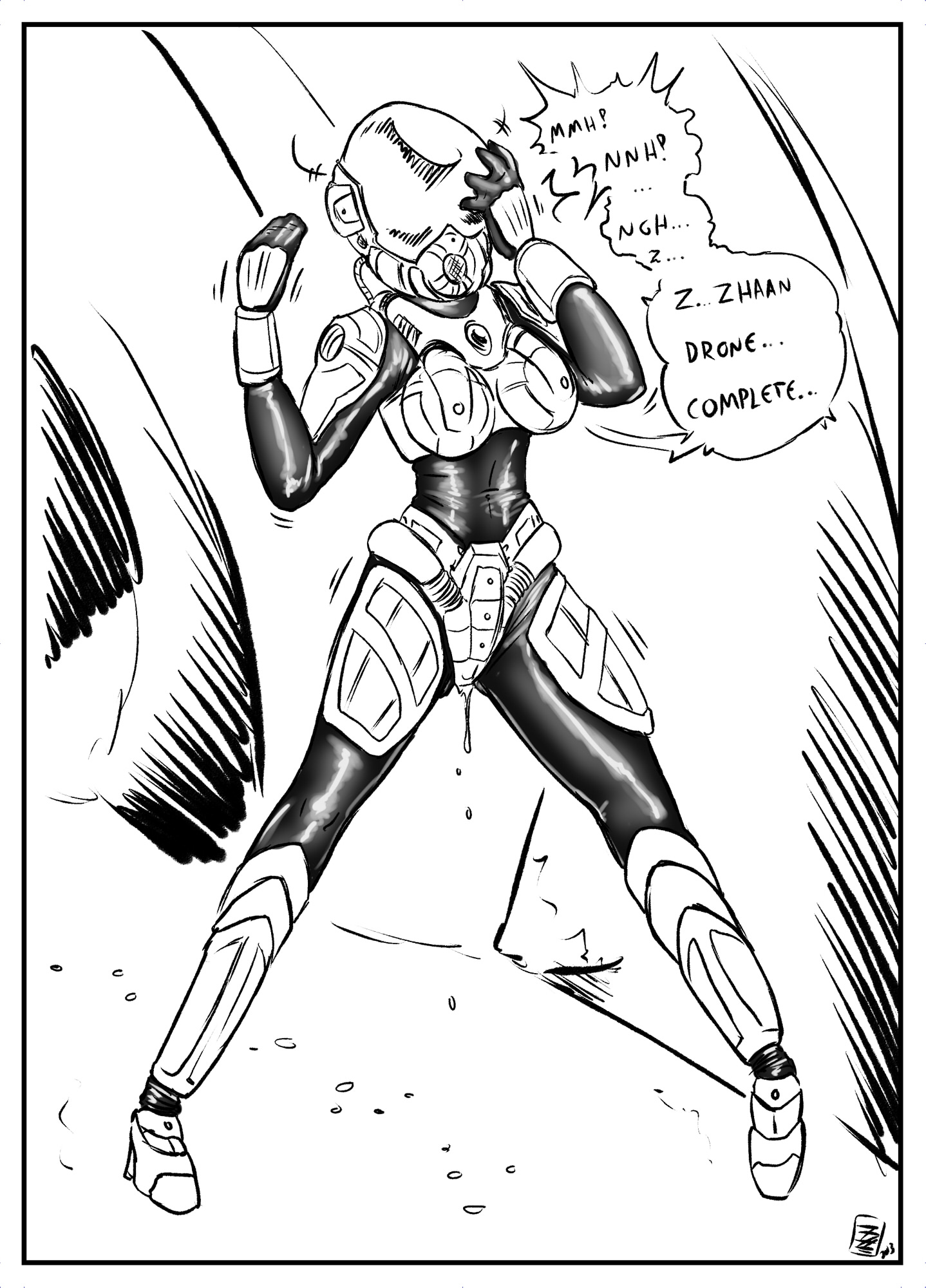 Rule34 – If it exists, there is porn of it / s0lar1x / 420993