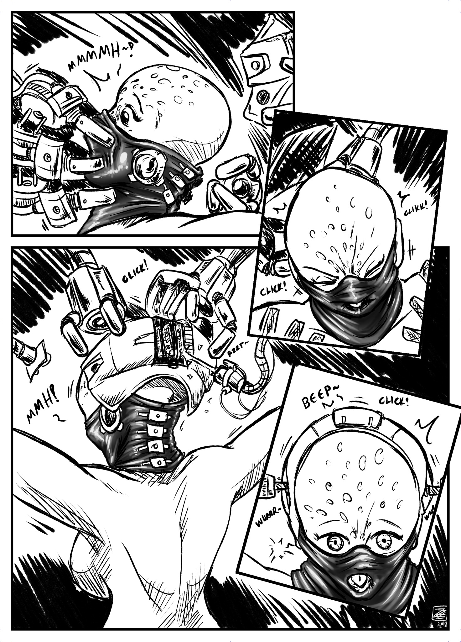 Rule34 – If it exists, there is porn of it / s0lar1x / 421035