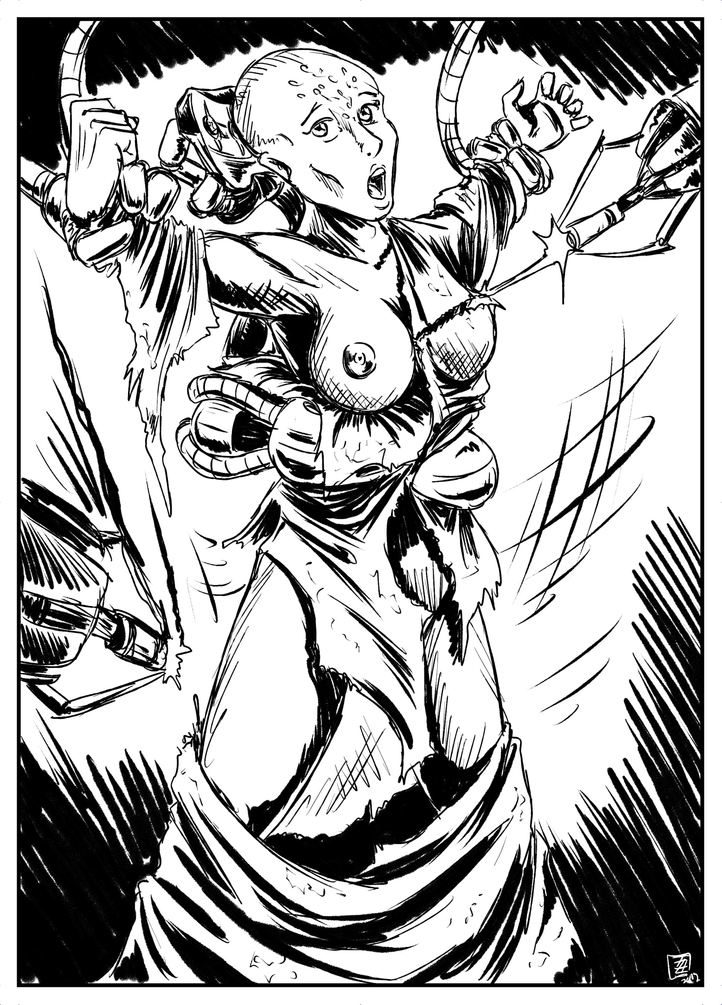 Rule34 – If it exists, there is porn of it / s0lar1x / 421046