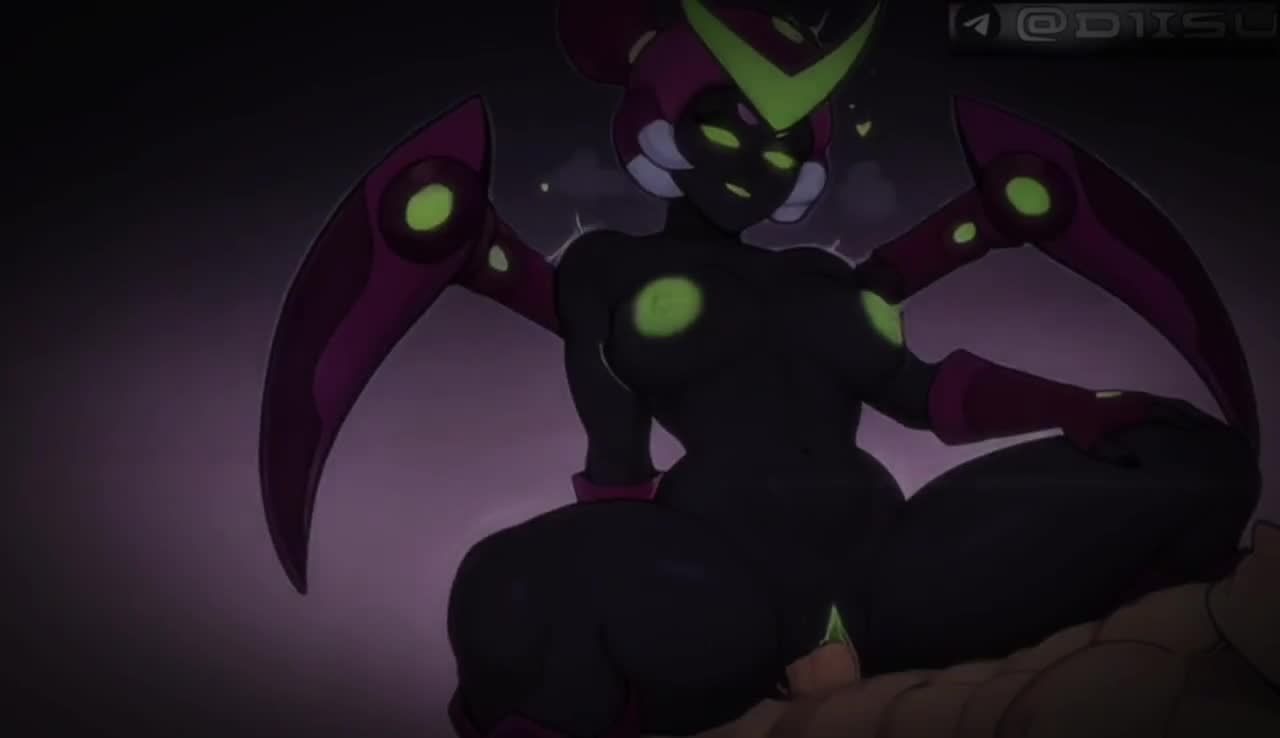 Rule34 – If it exists, there is porn of it / / 8726369