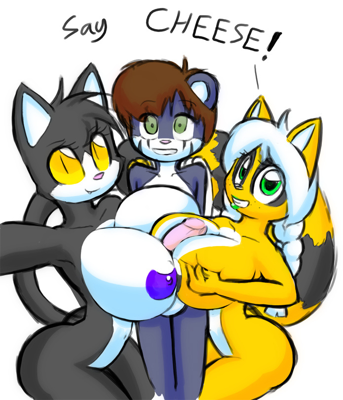 Rule34 – If it exists, there is porn of it / norithics / 421126