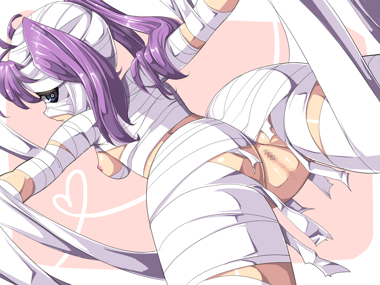 Rule34 – If it exists, there is porn of it / / 421134