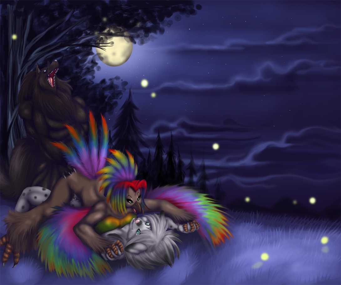 Rule34 – If it exists, there is porn of it / lordstevie / 421177