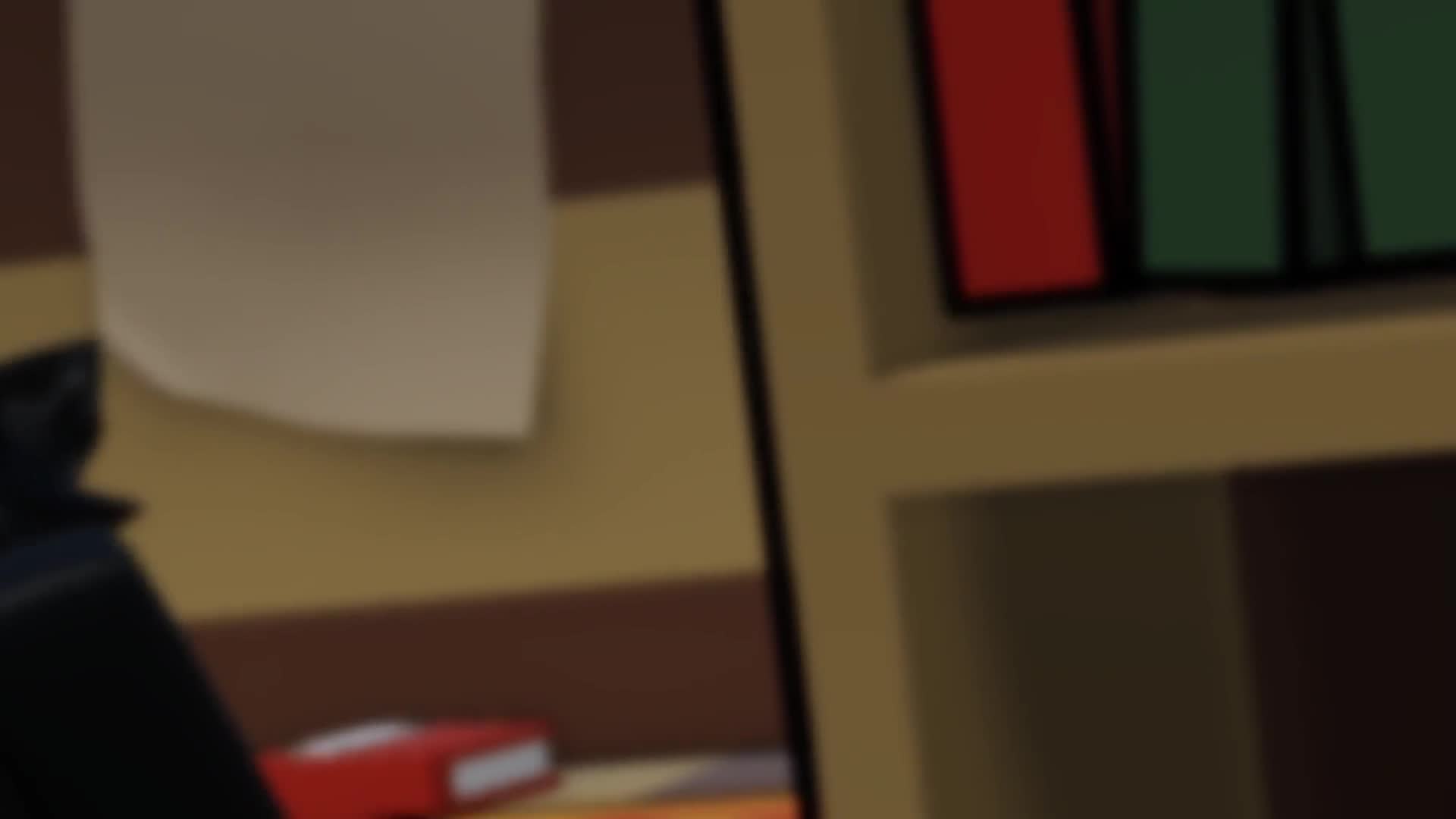 Rule34 – If it exists, there is porn of it / puro (changed) / 8726469