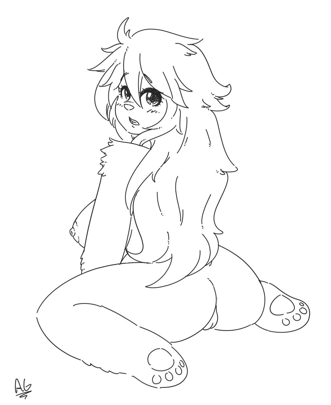 Rule34 – If it exists, there is porn of it / anarchy galaxy, nada, sloth / 421226