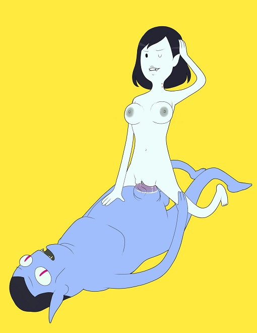 Rule34 – If it exists, there is porn of it / hunson abadeer, marceline / 421230