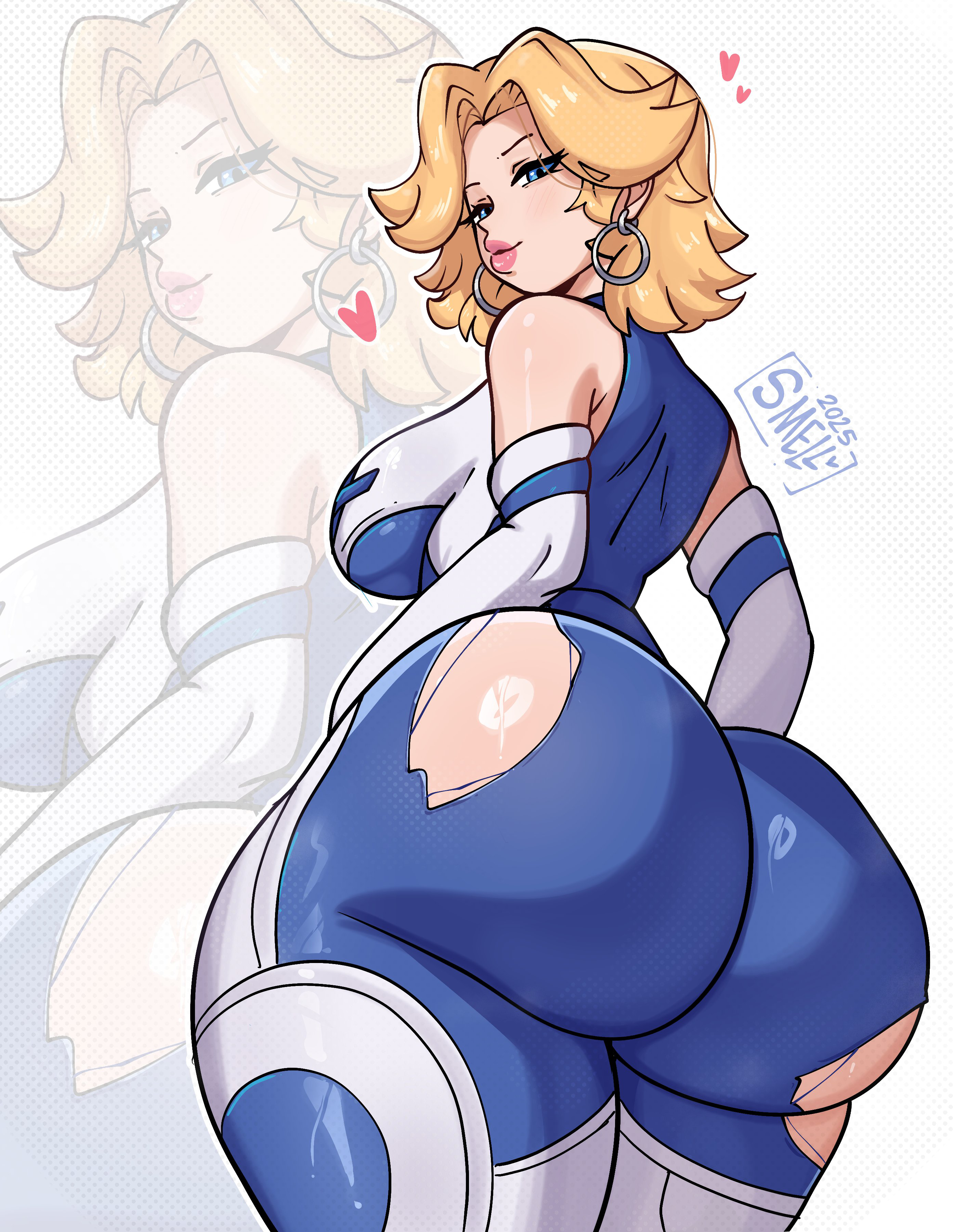 Rule34 – If it exists, there is porn of it / invisible woman, sue storm / 8726479